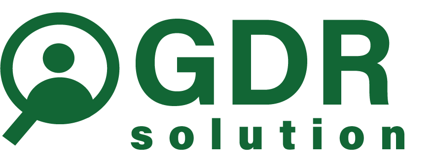 GDR Solution Logo